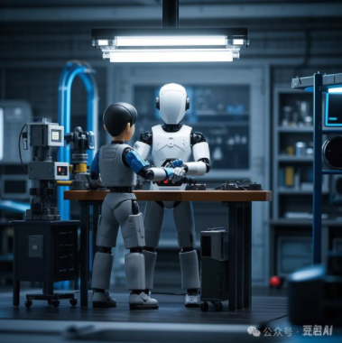 BWS | 人工智能与科技行业周动态（2.17-2.21）| 第七期投研沙龙 | 手把手教你将DeepSeek接入微信，建议收藏