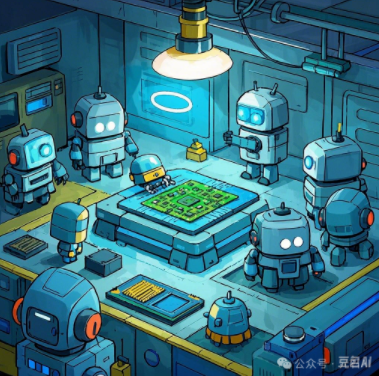 BWS | 人工智能与科技行业周动态（12.23-12.27）| BWS第三期内部投研沙龙 | 玩转Cursor使用指南