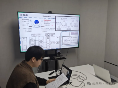 BWS | 首期内部投研沙龙【数据库之湖仓一体化】（11.25-11.29）|「学术版ChatGPT」亮相